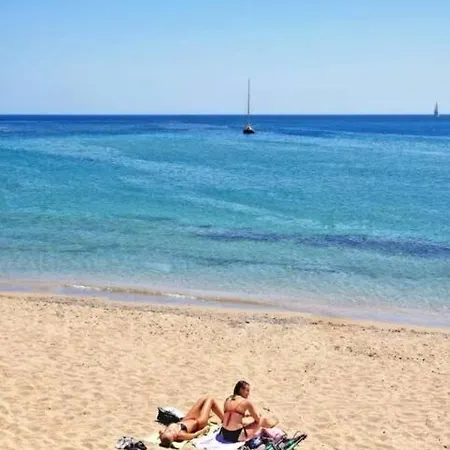 Apartment Verginaapartments Rhodes City