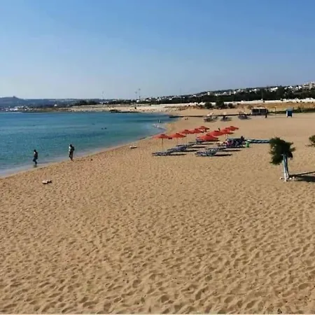 Verginaapartments * Rhodes City