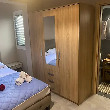 Verginaapartments Rhodes City