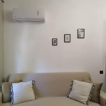 Apartment Verginaapartments Rhodes City